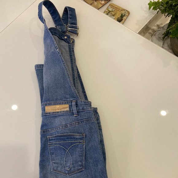 Jean Trousers - Picture 4 of 4